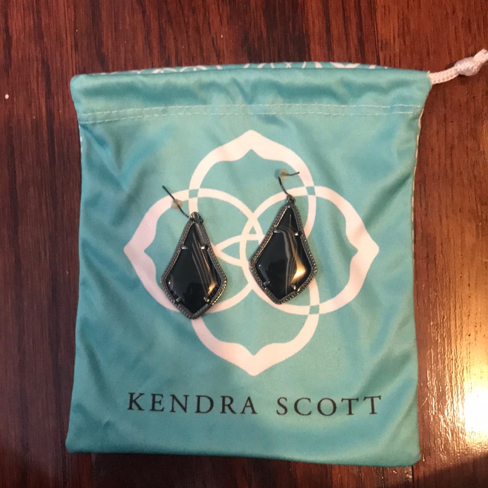 Kendra Scott Alex Drop Earrings
